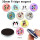 30mm Fridge magnet
