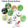 12mm Snap button