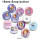 18mm Snap button