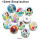 12mm Snap button