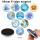 40mm Fridge magnet