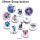 20mm Snap button