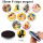 30mm Fridge magnet