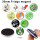 30mm Fridge magnet