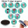 30mm Fridge magnet