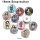 18mm Snap button