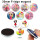 30mm Fridge magnet