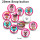20mm Snap button