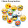 18mm Snap button