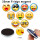 30mm Fridge magnet