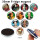 30mm Fridge magnet