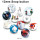 12mm Snap button