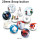 20mm Snap button