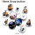 18mm Snap button