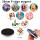 30mm Fridge magnet