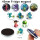 40mm Fridge magnet