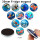 30mm Fridge magnet