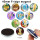 40mm Fridge magnet