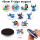40mm Fridge magnet