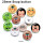 20mm Snap button
