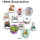 18mm Snap button