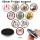 40mm Fridge magnet