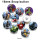 18mm Snap button
