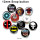 12mm Snap button