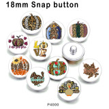 10pcs/lot  Christmas  glass picture printing products of various sizes  Fridge magnet cabochon