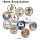 18mm Snap button