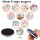 40mm Fridge magnet