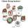 12mm Snap button