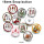 18mm Snap button