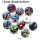12mm Snap button