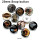 20mm Snap button