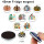 40mm Fridge magnet