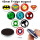 40mm Fridge magnet