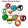 12mm Snap button