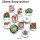 20mm Snap button