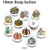 10pcs/lot  Christmas  glass picture printing products of various sizes  Fridge magnet cabochon