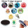 30mm Fridge magnet