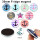 30mm Fridge magnet