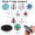 30mm Fridge magnet