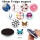 40mm Fridge magnet
