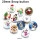 20mm Snap button