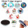 30mm Fridge magnet