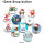12mm Snap button