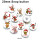 20mm Snap button