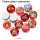 16mm glass cabochon