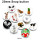 20mm Snap button
